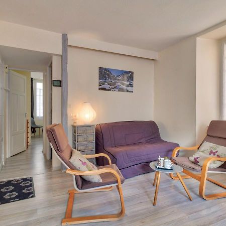 La Pauze Apartment Cauterets Exterior photo