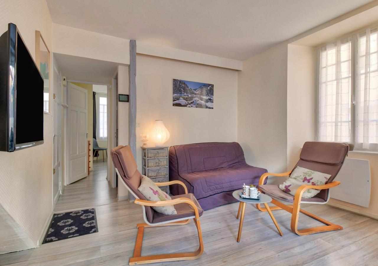 La Pauze Apartment Cauterets Exterior photo