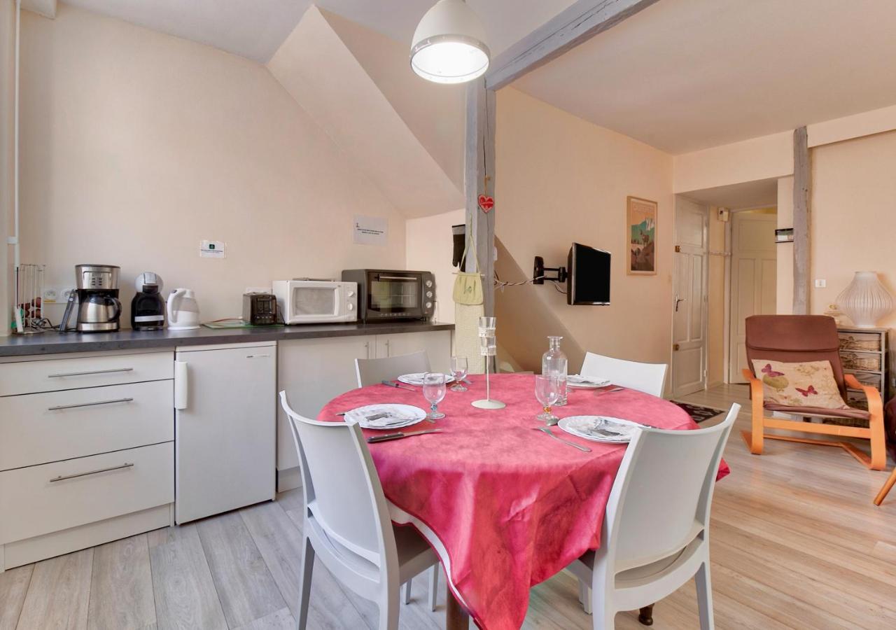 La Pauze Apartment Cauterets Exterior photo